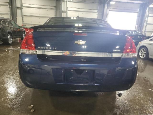 2008 Chevrolet Impala LT