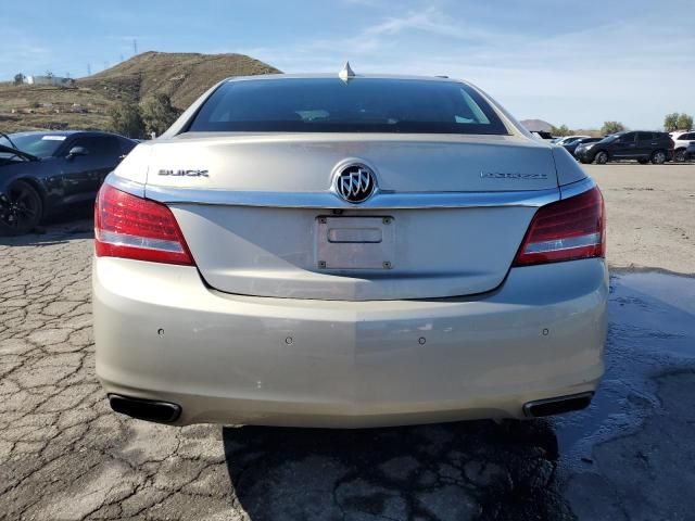 2016 Buick Lacrosse