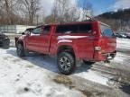 2017 Toyota Tacoma Access Cab