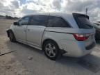 2011 Honda Odyssey Touring