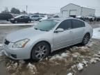 2008 Nissan Maxima SE