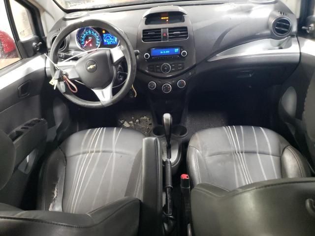 2013 Chevrolet Spark LS