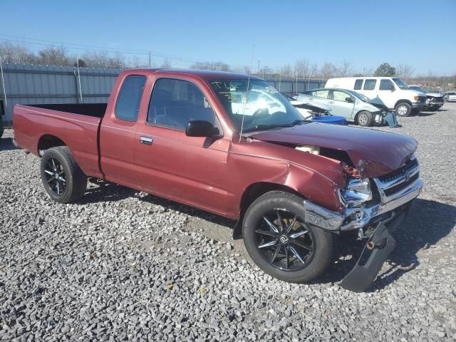 1997 Toyota Tacoma Xtracab