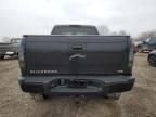 2008 Chevrolet Silverado K2500 Heavy Duty