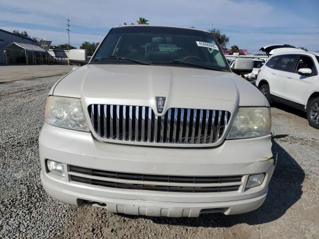 2005 Lincoln Navigator