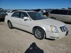 2010 Cadillac DTS Luxury Collection