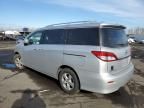 2016 Nissan Quest S