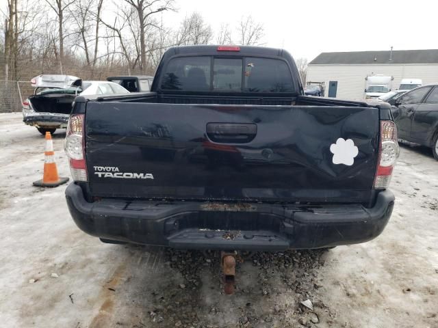 2014 Toyota Tacoma Access Cab