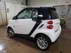 2009 Smart Fortwo Pure