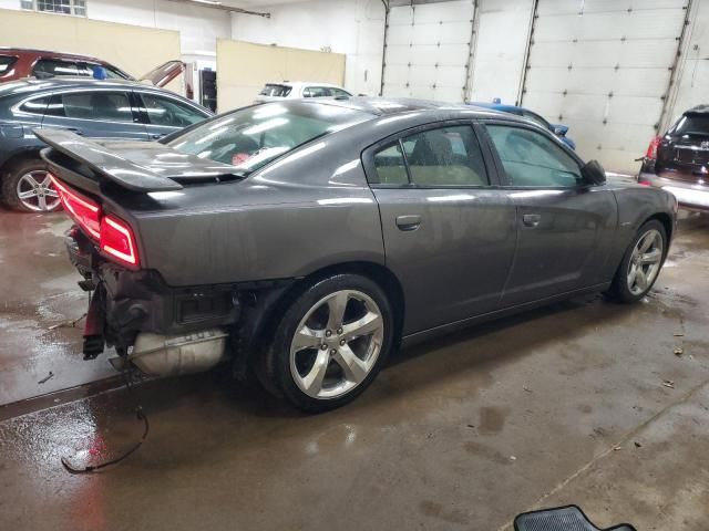 2013 Dodge Charger R/T