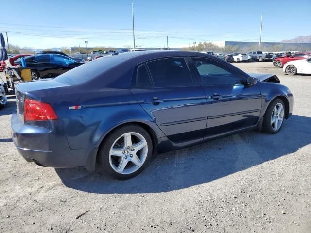 2005 Acura TL