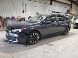 Subaru Vehiculos salvage en venta: 2020 Subaru Impreza Limited