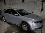 2014 Volkswagen Jetta SEL