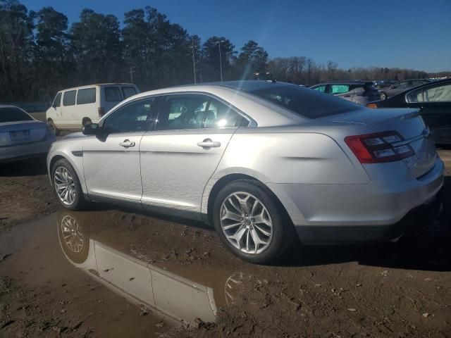 2013 Ford Taurus Limited