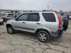 2004 Honda CR-V EX