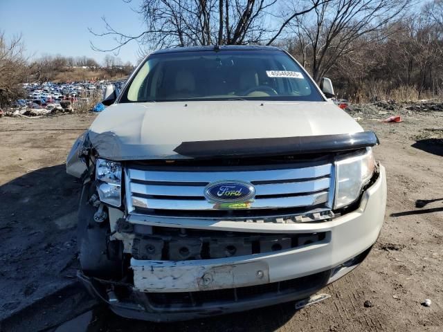 2007 Ford Edge SEL Plus