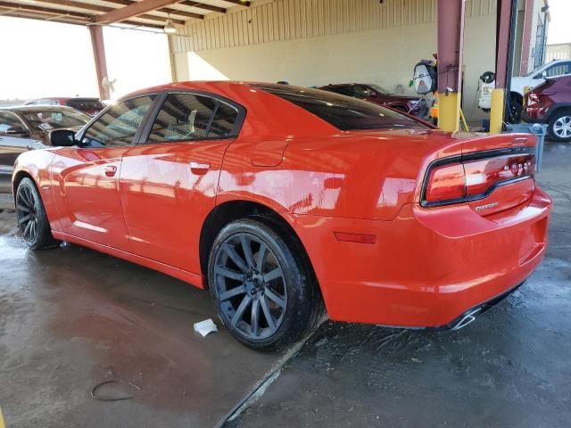 2014 Dodge Charger R/T