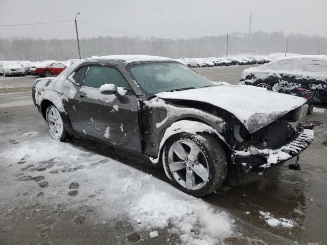 2009 Dodge Challenger R/T