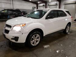 2015 Chevrolet Equinox LS en venta en Avon, MN