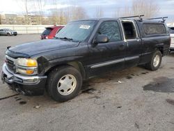 Clean Title Cars for sale at auction: 2004 GMC New Sierra C1500