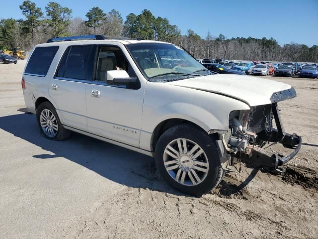 2008 Lincoln Navigator