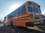 2017 Blue Bird School Bus / Transit Bus