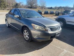 Honda Vehiculos salvage en venta: 2009 Honda Accord LXP