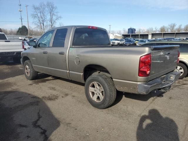 2008 Dodge RAM 1500 ST