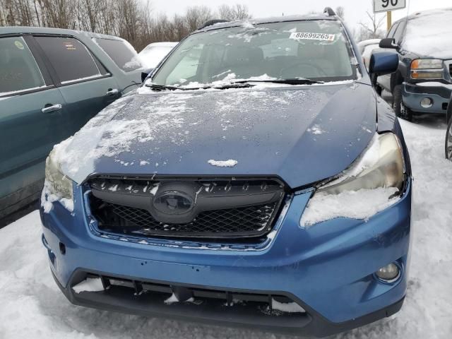 2013 Subaru XV Crosstrek 2.0 Premium