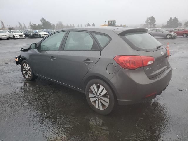 2013 KIA Forte EX