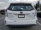 2012 Toyota Prius V