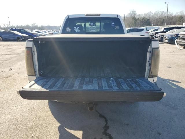 2009 GMC Sierra K1500 SLT