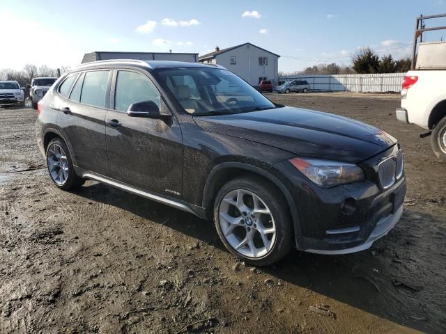 2015 BMW X1 XDRIVE28I