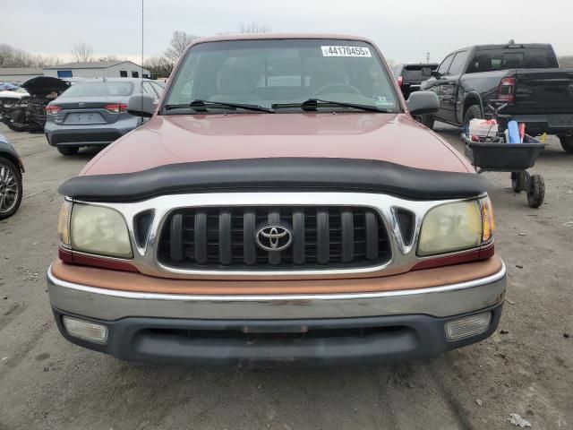 2004 Toyota Tacoma Xtracab