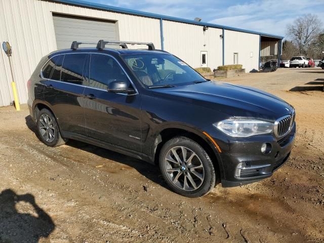 2017 BMW X5 SDRIVE35I