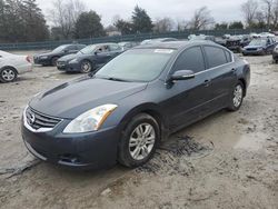 2011 Nissan Altima Base en venta en Madisonville, TN