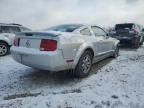 2009 Ford Mustang