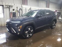 2025 Hyundai Kona SEL en venta en Elgin, IL