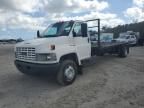 2005 GMC C5500 C5C042