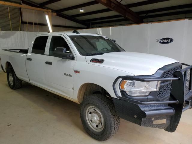 2022 Dodge RAM 2500 Tradesman