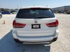 2018 BMW X5 XDRIVE35D