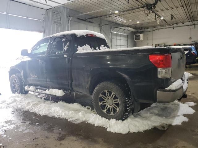 2011 Toyota Tundra Double Cab SR5