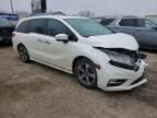 2019 Honda Odyssey Touring