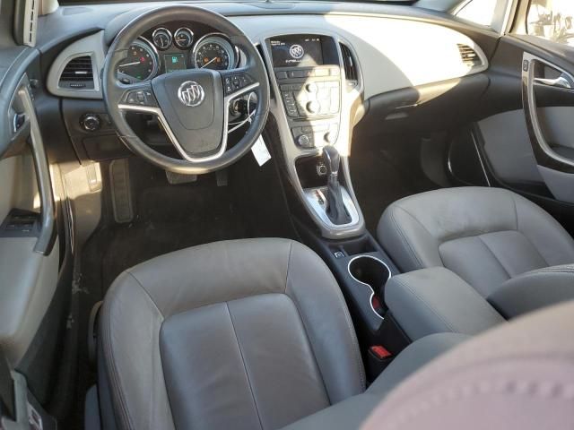 2013 Buick Verano