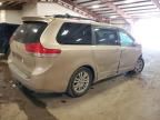 2011 Toyota Sienna XLE