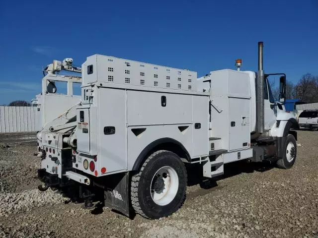 2014 International 7000 7300