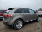 2012 Lincoln MKX