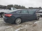 2014 Toyota Avalon Hybrid