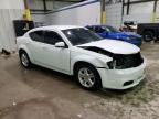 2012 Dodge Avenger SXT