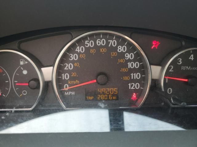 2007 Saturn Ion Level 2